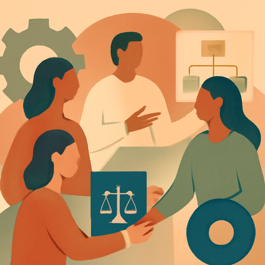 17 Legal Considerations Every ERG Program Must Address
