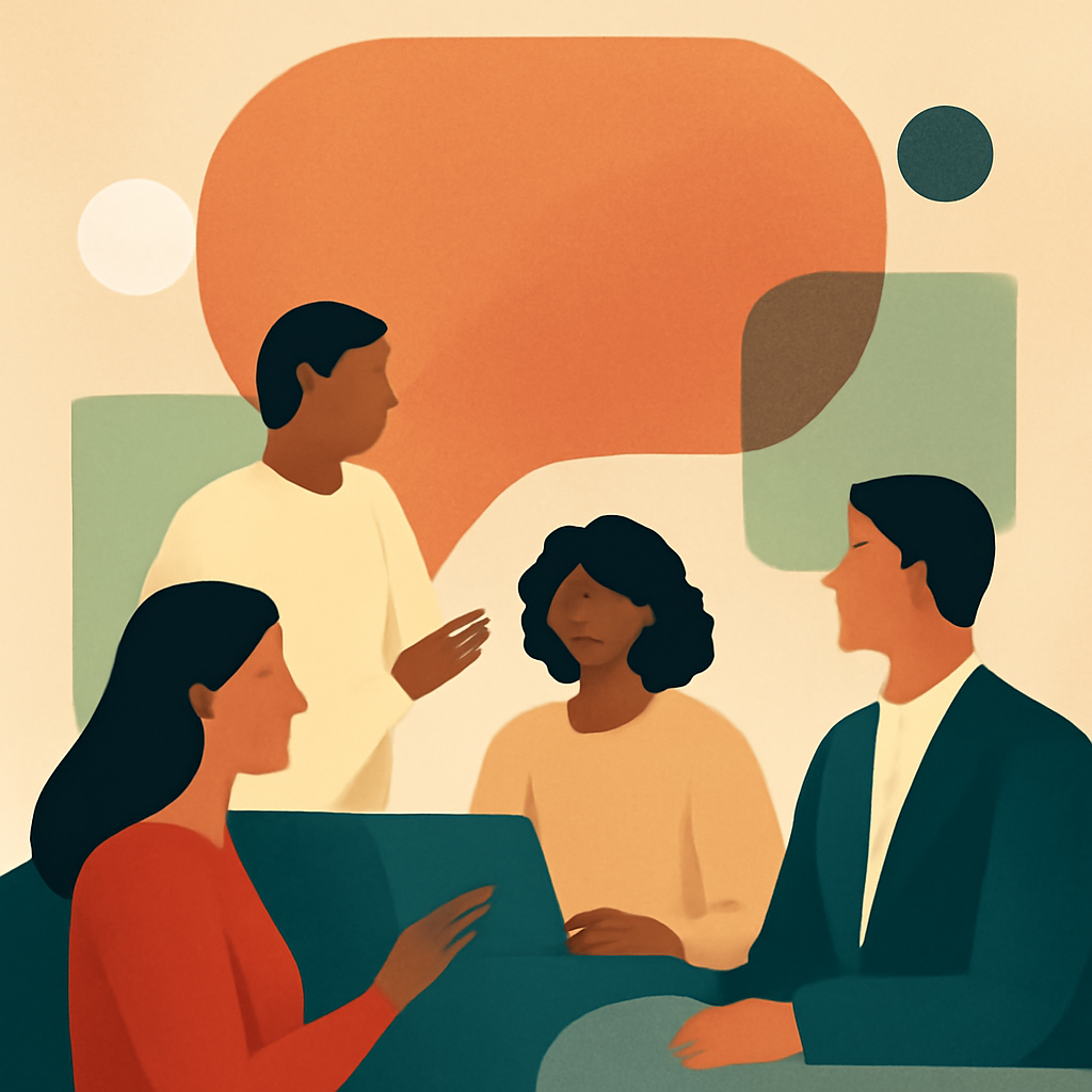 What's the Best Communications Channel for Your ERG?