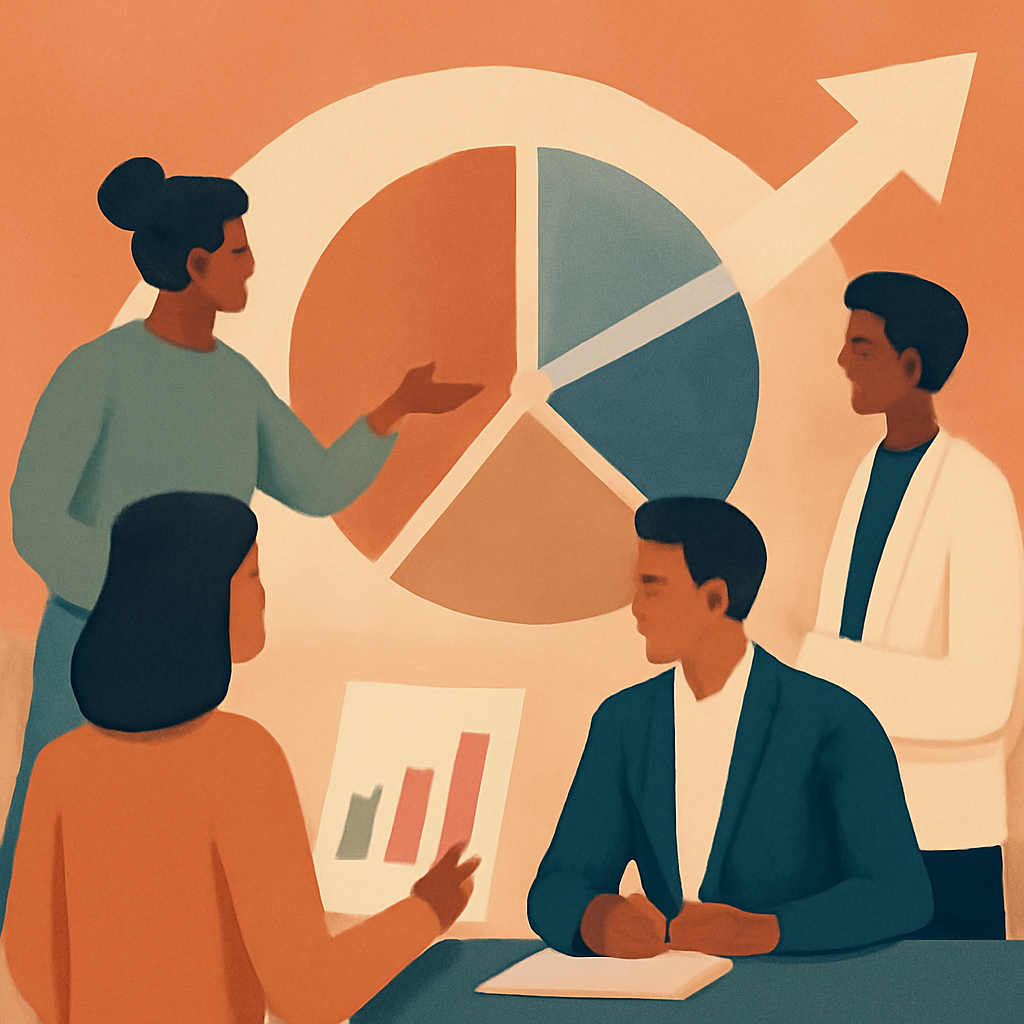 Creating Data Centric Employee Resource Groups