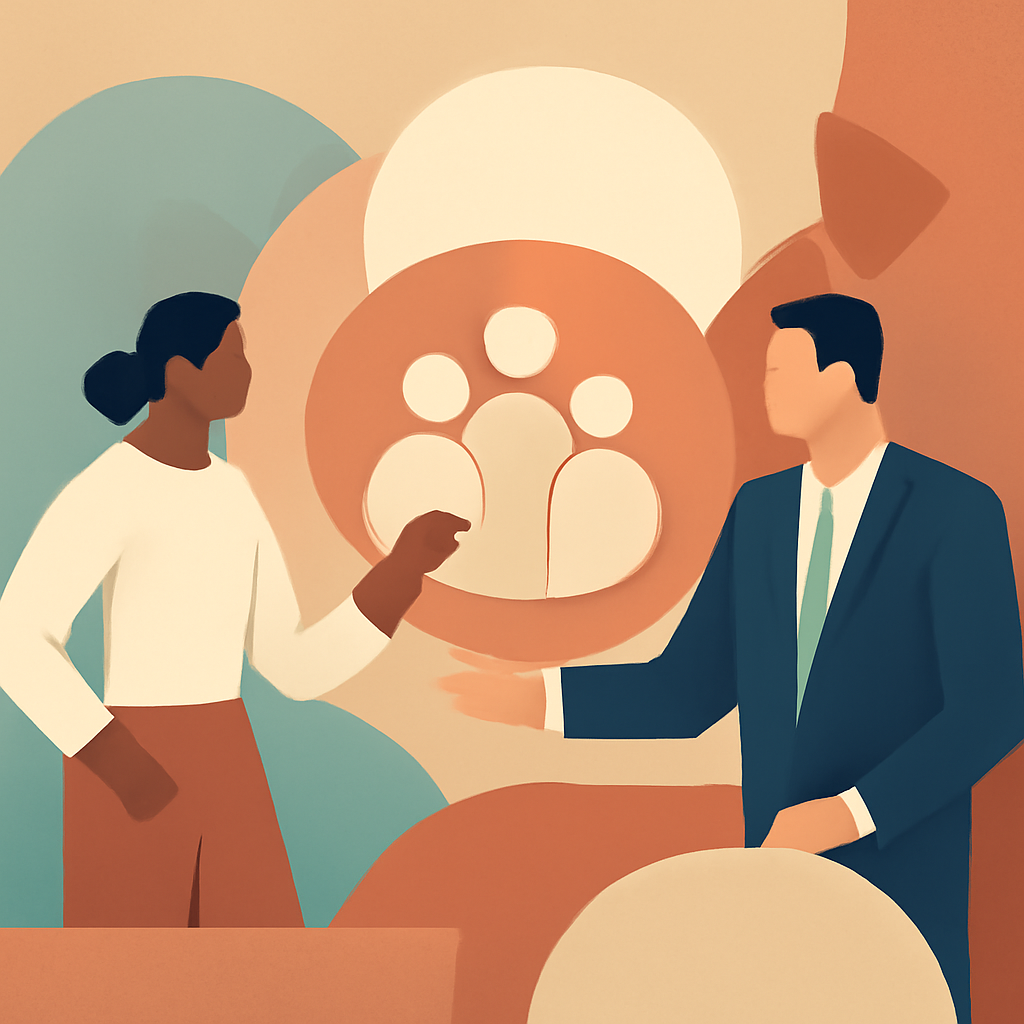 The Difference Between an ERG Program Manager and an Executive Sponsor