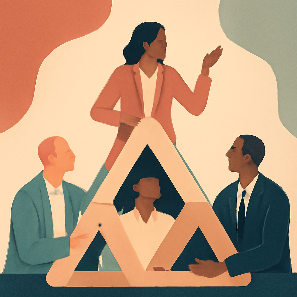 ERG Q&A | ERG Leader Buy-In After the Last ERG Program Manager(s) Failed