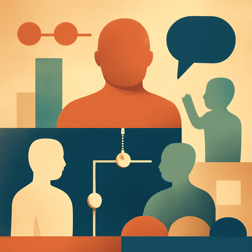 The ERG Leadership Structure You NEED (And the Ones You Don't)
