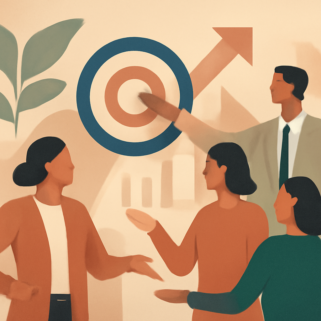 ERG Program OKRs To Have