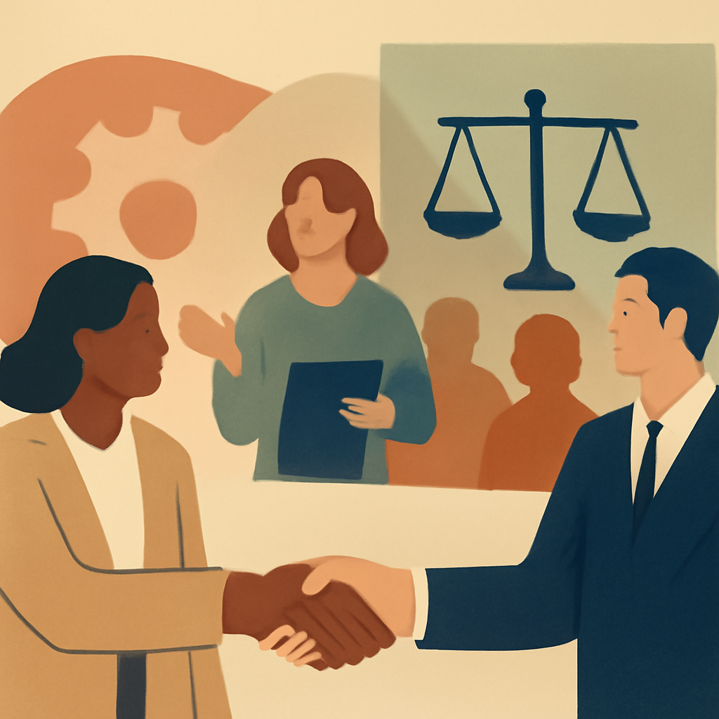 When ERG Programs Trigger Union Concerns (And How to Avoid It)