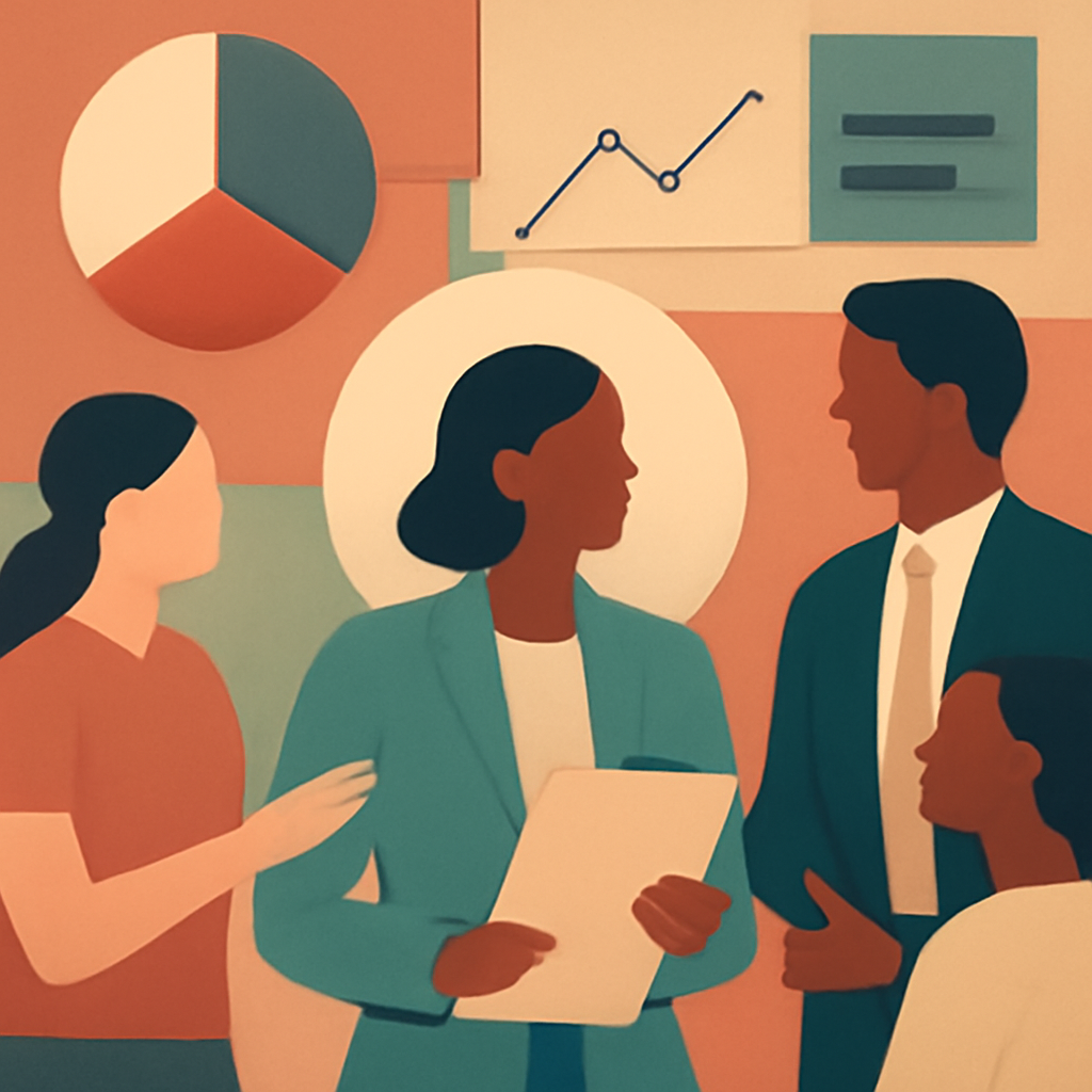 How ERG Programs Can Use Data