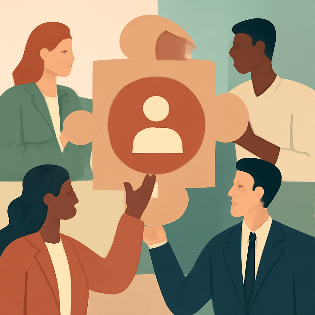 How to Get the Best Fit for the Open ERG Leader Role