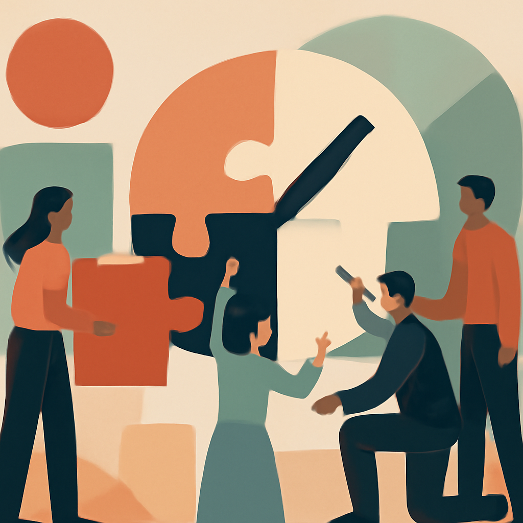 How to Replace Your ERG Charter With Something That Actually Works