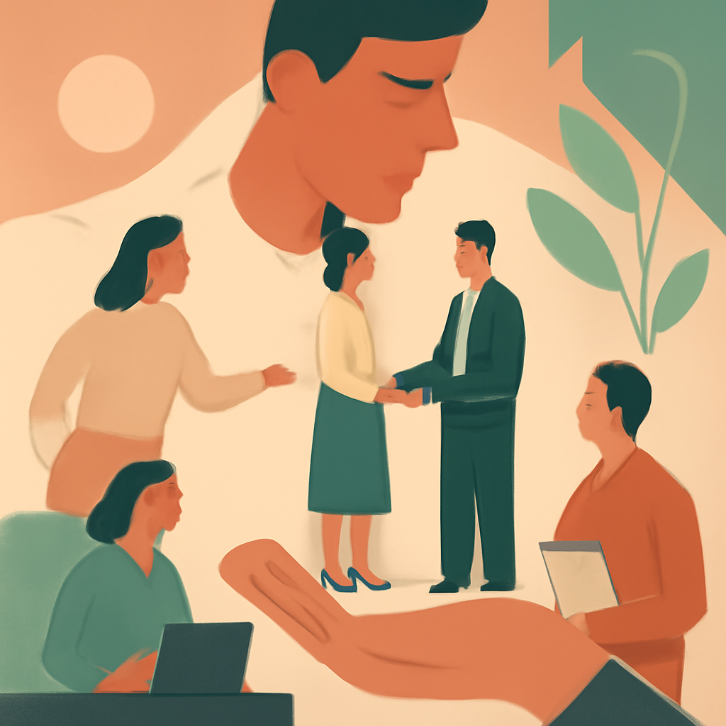 How to Slow Down the Pressure From Executives on Your ERG Program