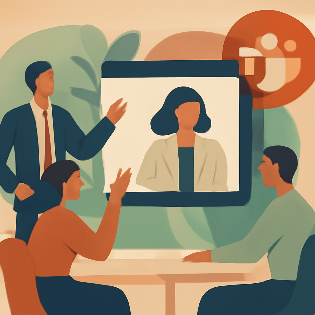 ERG Q&A | Increasing ERG Engagement on Microsoft Teams