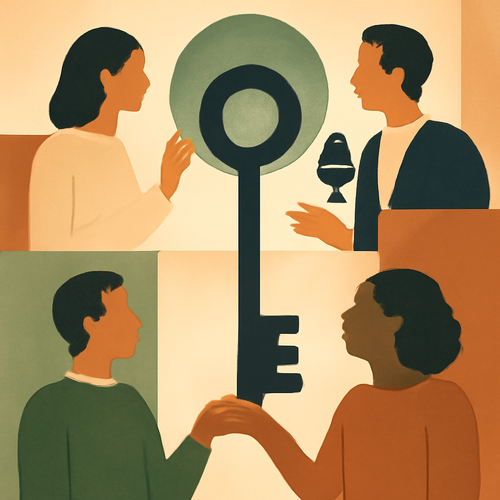 The Keys to Holding ERG Leaders Accountable