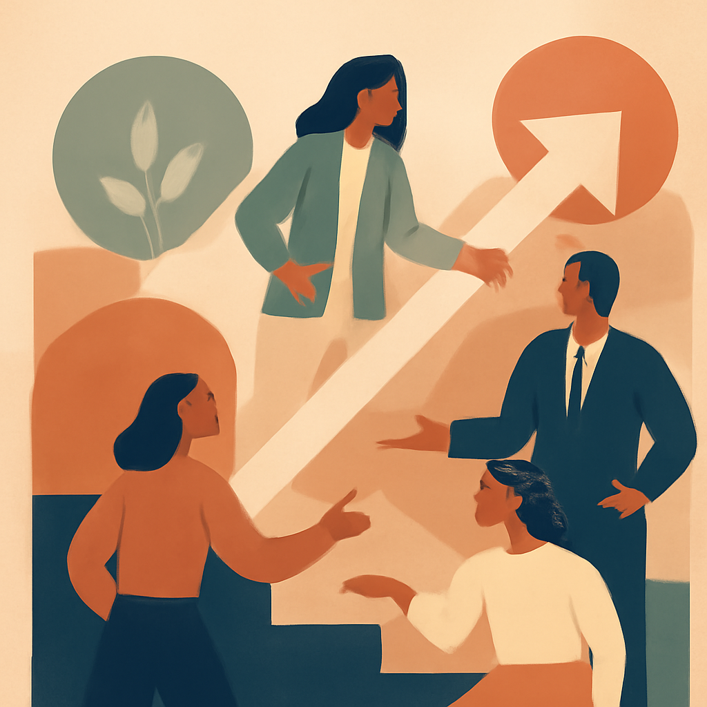 Learnings from Dan Cathy's Advice on Succession Planning