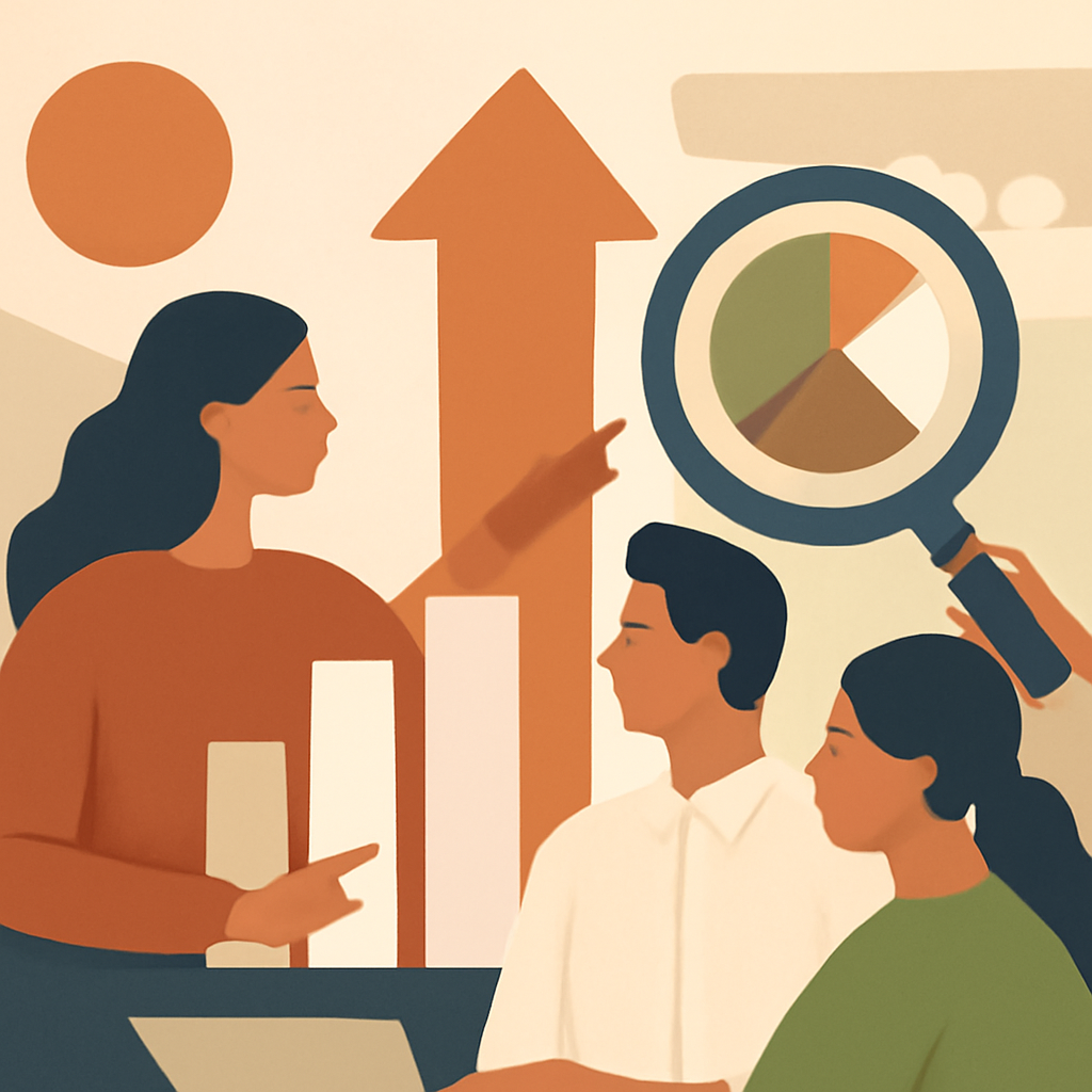 Leverage the Data You Have Over the Data You Don't