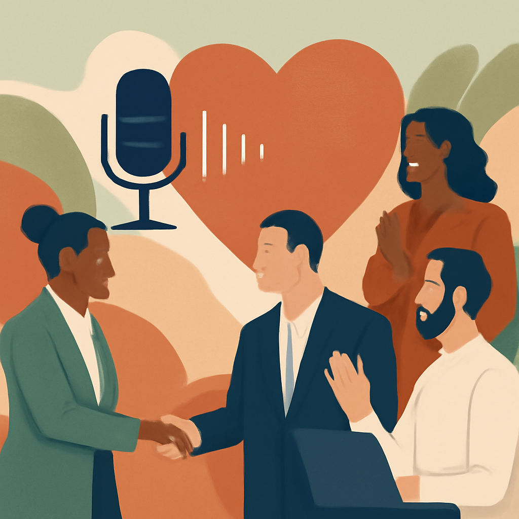 The Power of Love Languages: Effective ERG Leader Appreciation