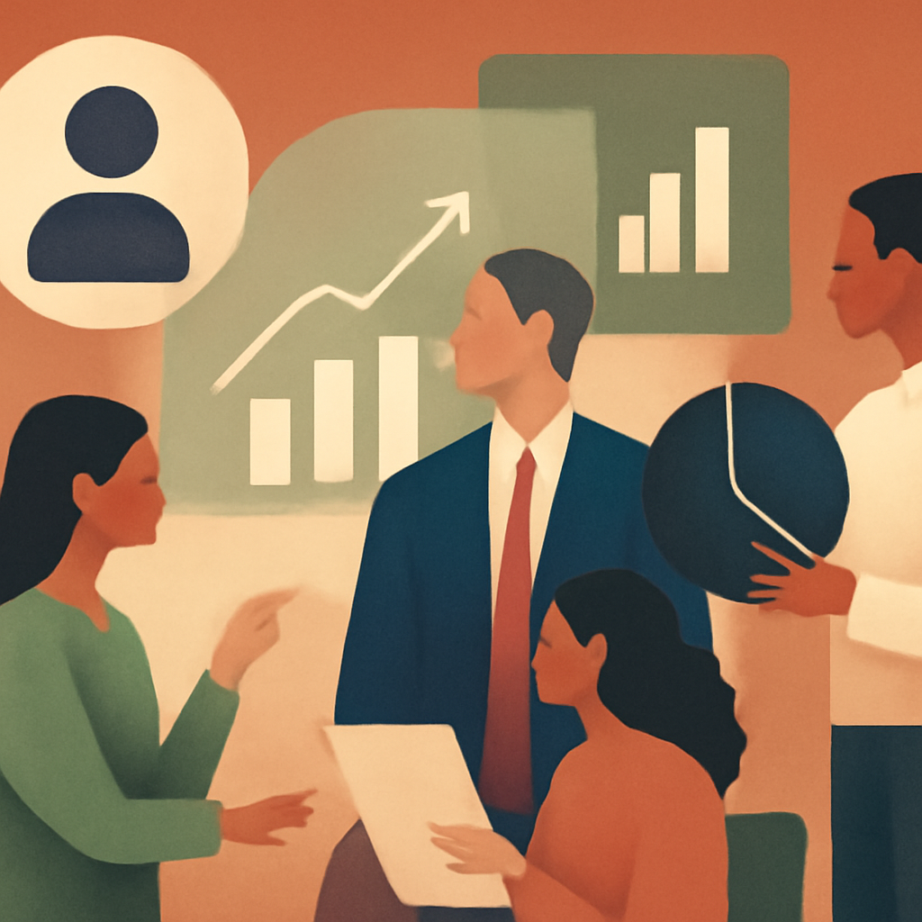 Rethinking ERG Business Impact and ROI