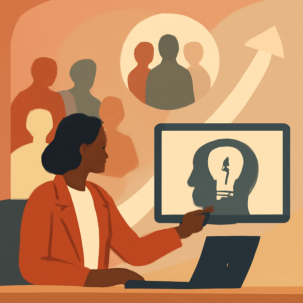 Save an Incredible Amount of Time as an ERG Leader With AI