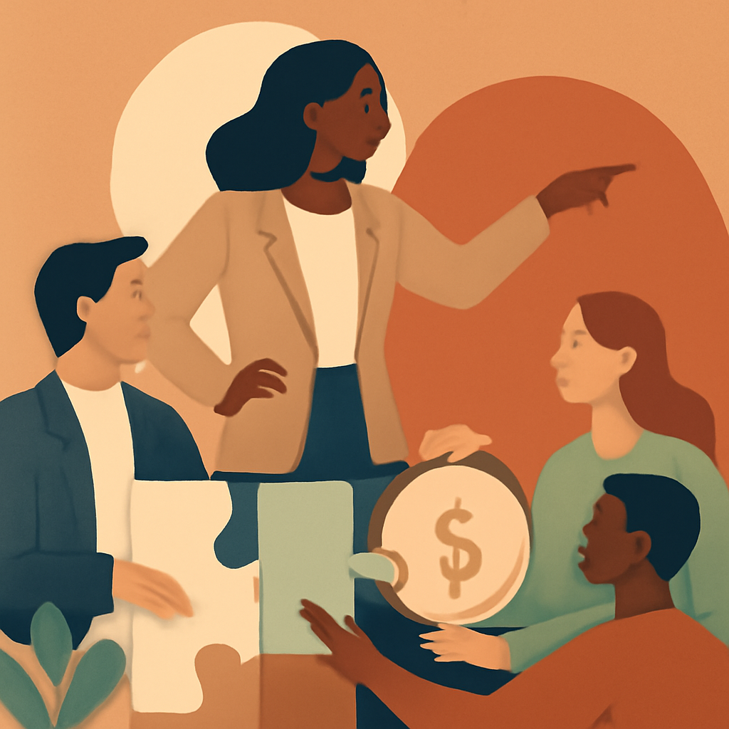 Should You Pay ERG Leaders? The Case For and Against Compensation