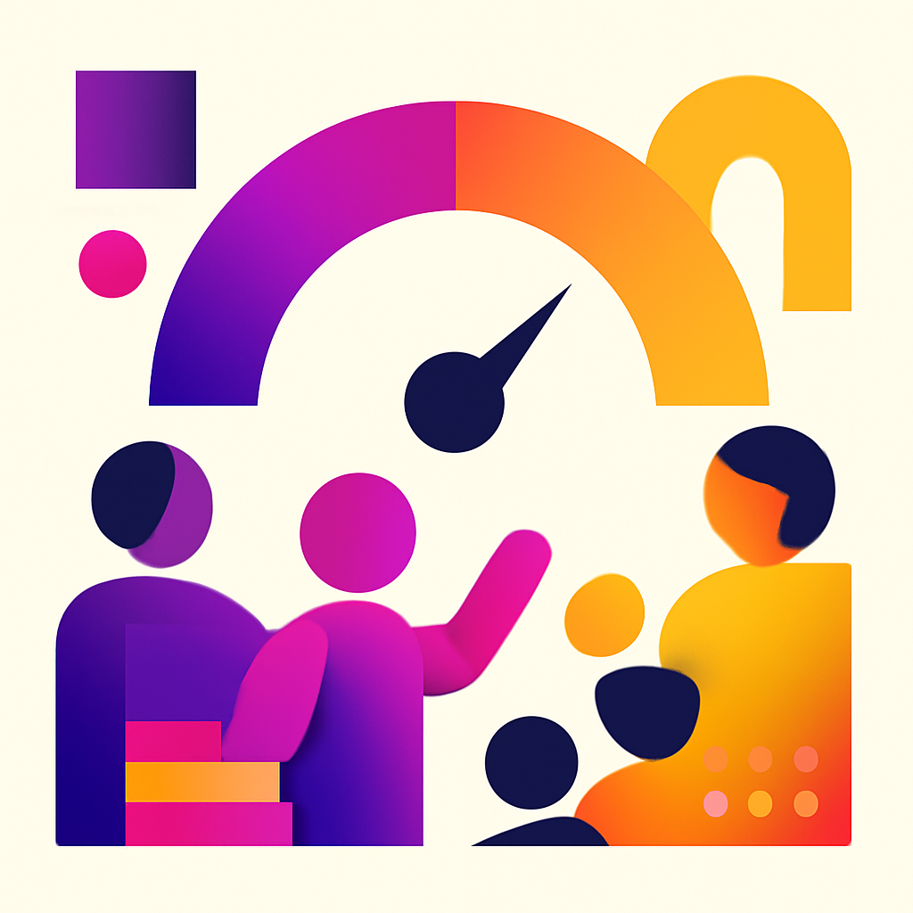 What is the Member Engagement Score in ERGs?