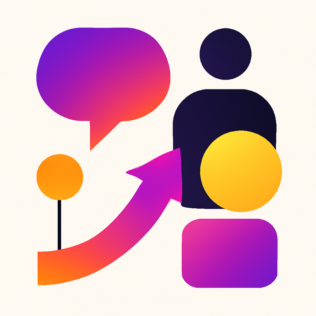 How can ERGs improve member engagement outside of events?