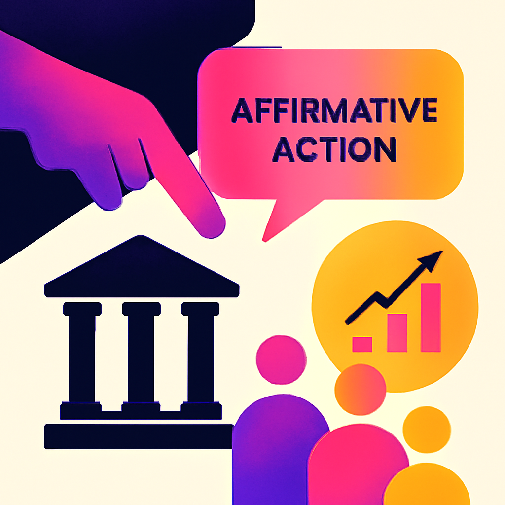Does the Supreme Court’s Affirmative Action ruling affect Employee Resource Groups (ERGs)?