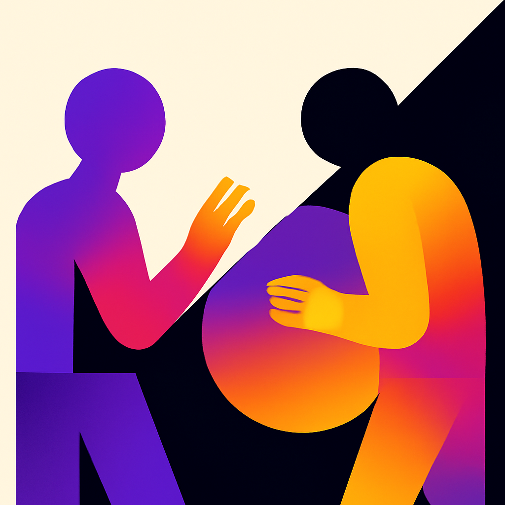 A Lesson on Good & Bad ERG Allyship