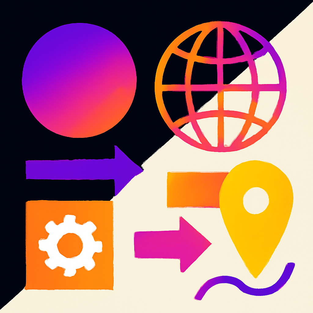 How to Take an ERG Program Global (Without Breaking It)