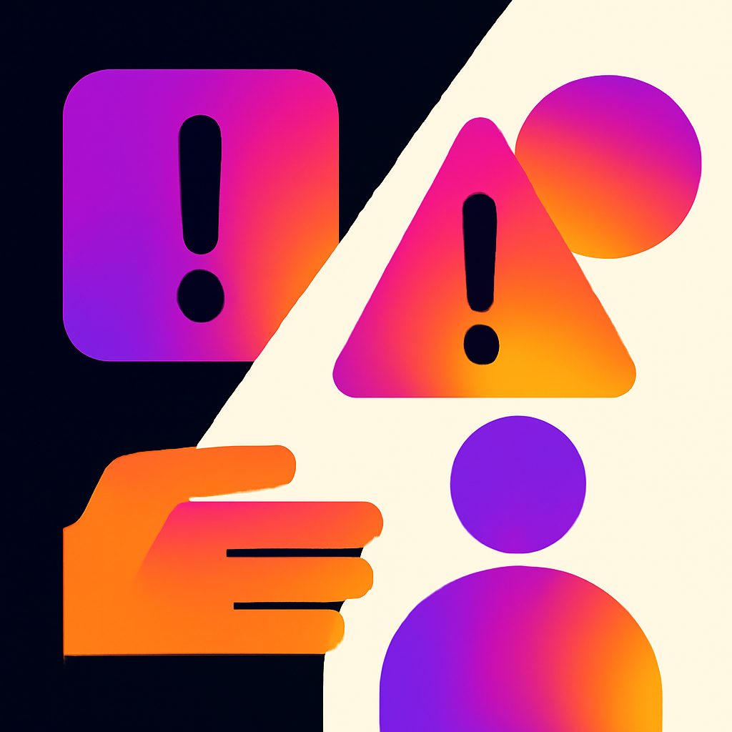 Reasons 6 & 7: When ERG Programming Gets Desperate and Unethical