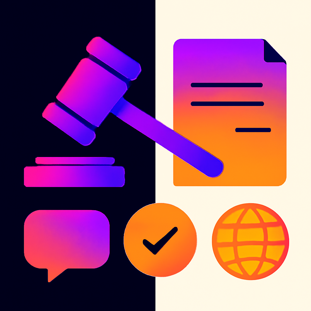New ERG Legal Guidance You Need To See