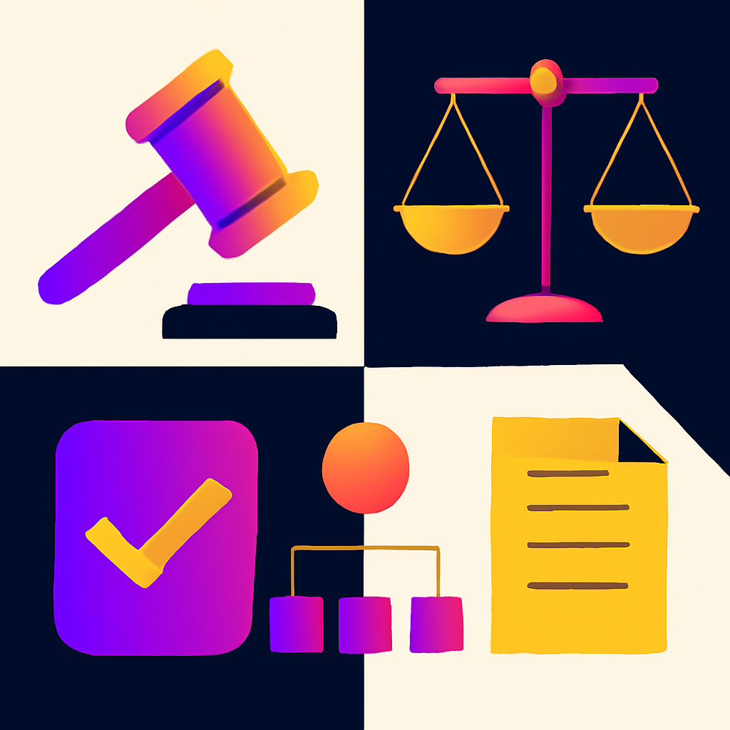 17 Legal Considerations Every ERG Program Must Address