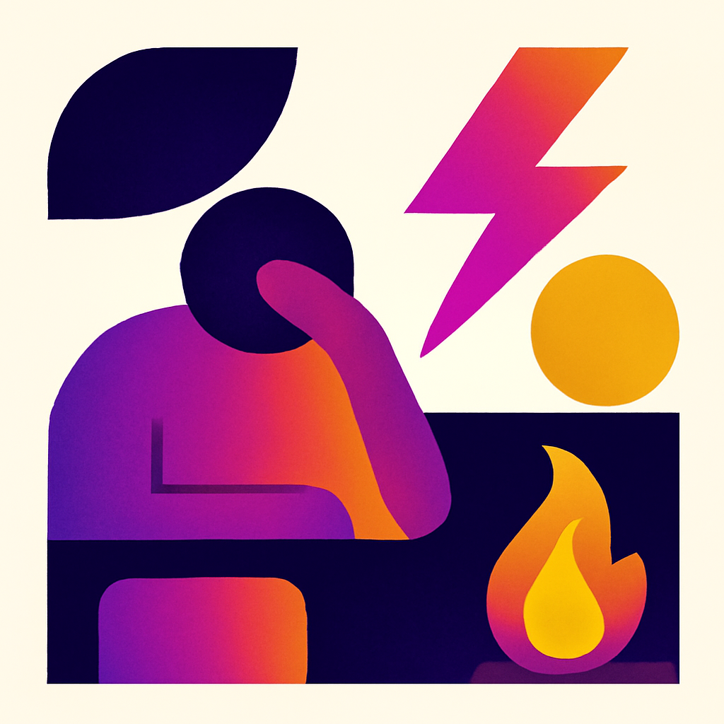 5 Strategies for Combating Burnout Among ERG Leaders: Tips for ERG Program Managers