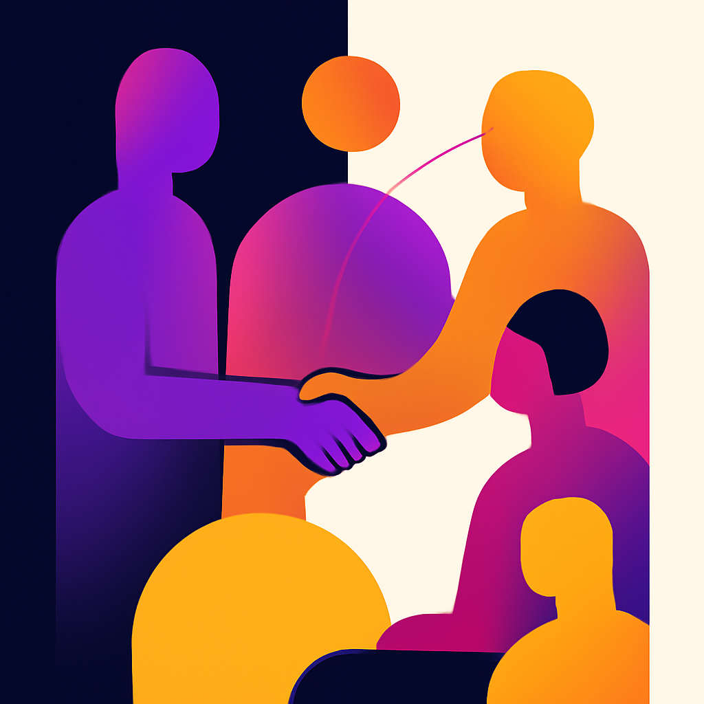 What "Tall People" Communities Can Teach ERG Leaders About Connection