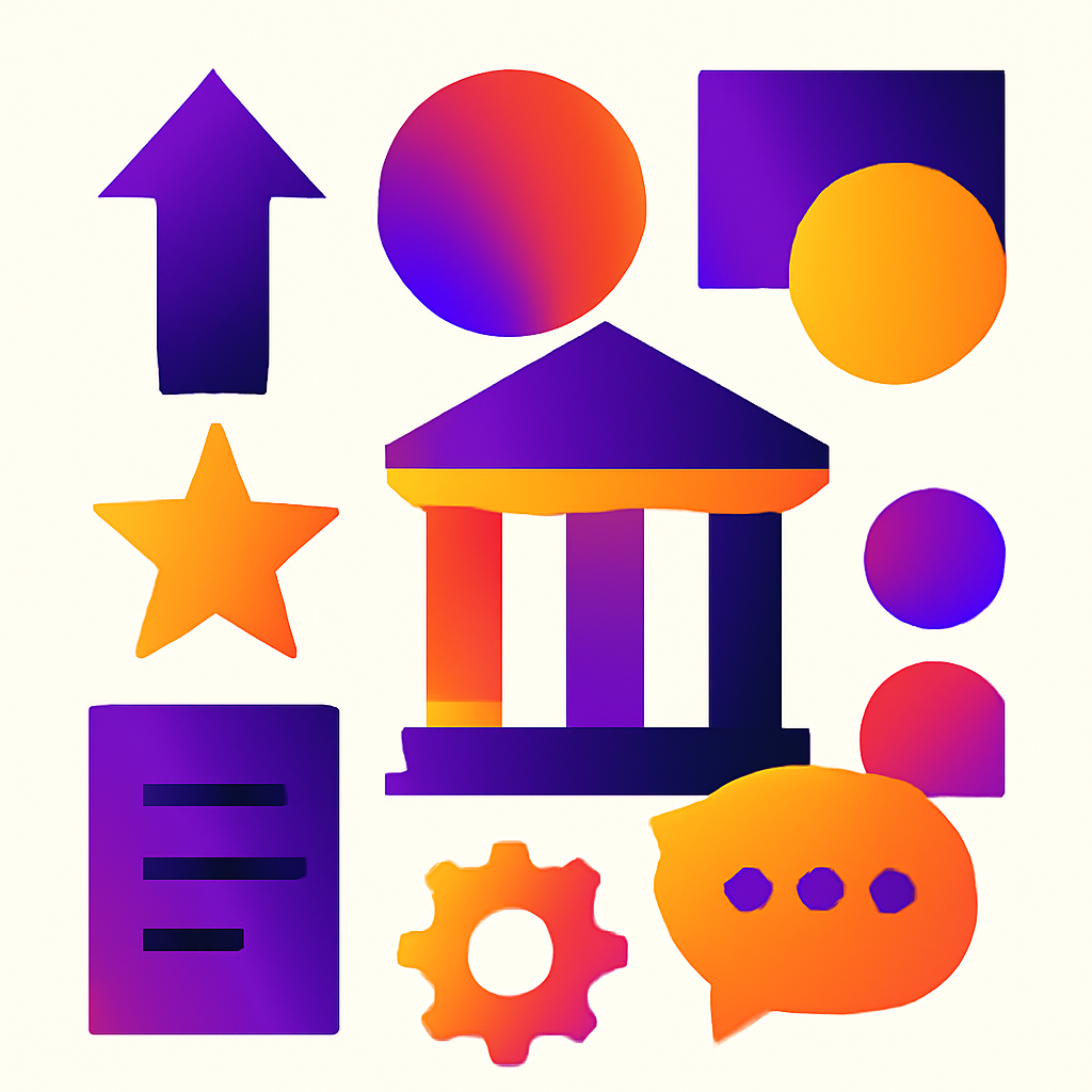 What are the best practices for creating an effective ERG governance structure?