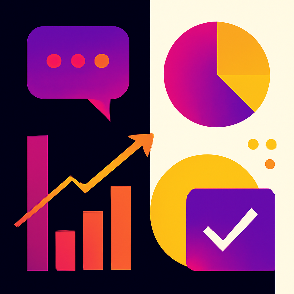 How can ERG leaders measure engagement in communication platforms like Slack or Teams?