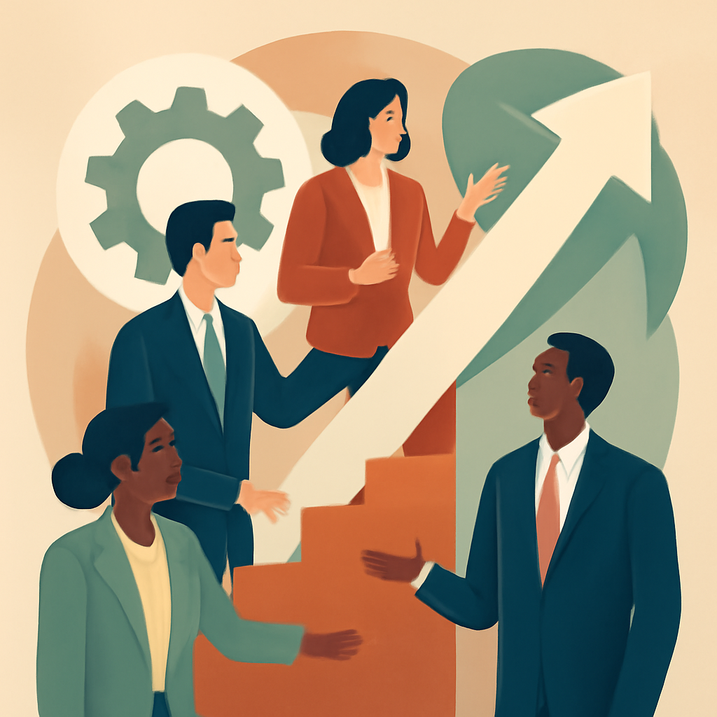 When Is the Right Time to Scale an ERG Program?